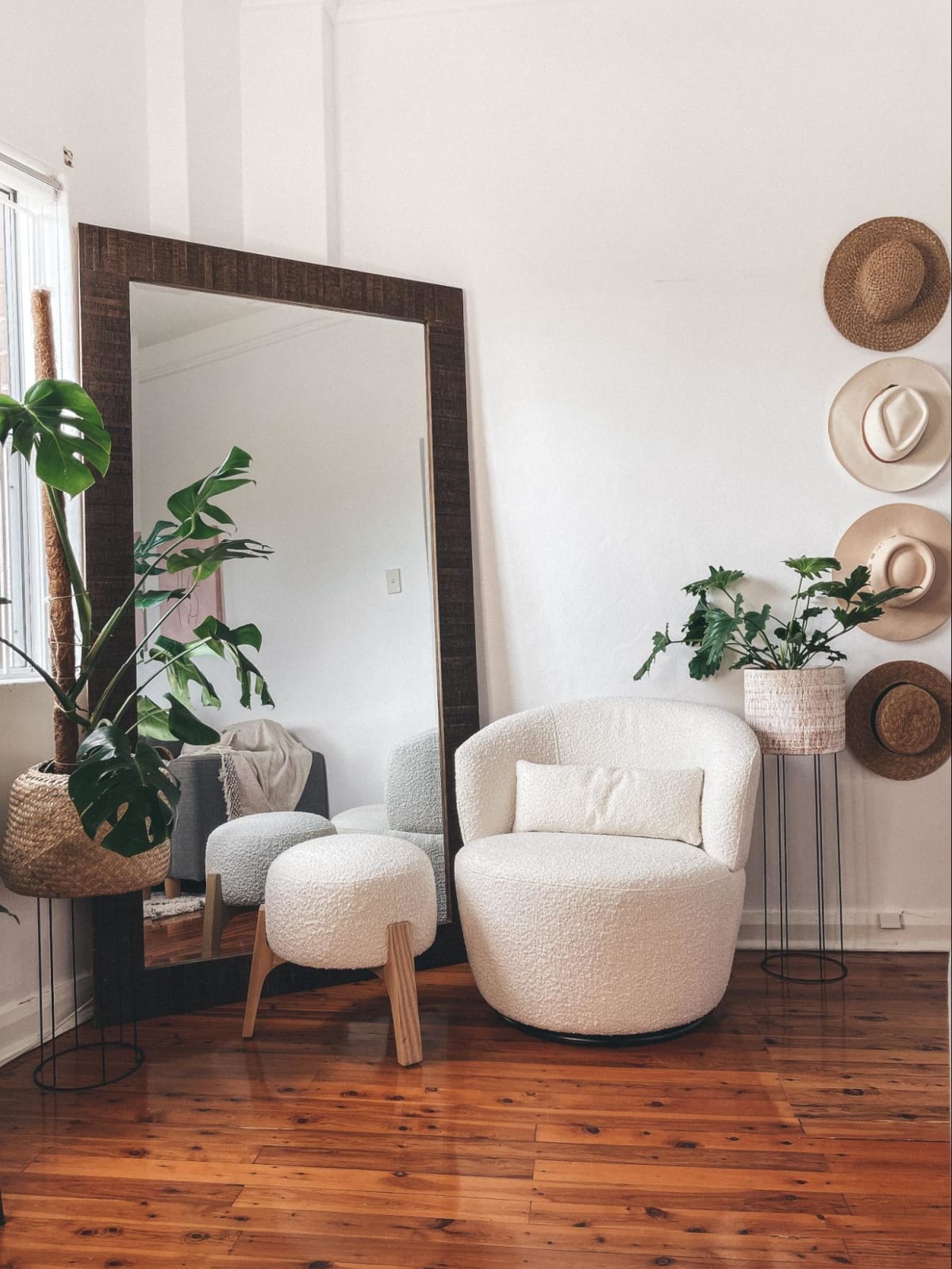 Castlery mirror deals